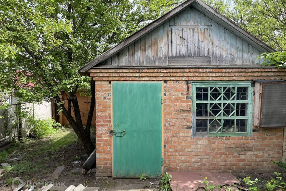 Продаётся 1-этажный дом, 103.6 м²