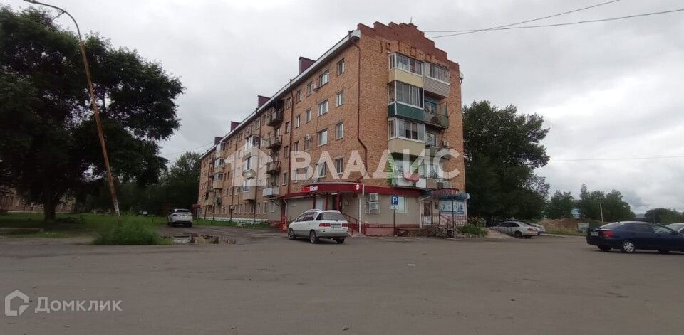 Продаётся 2-комнатная квартира, 47.7 м²