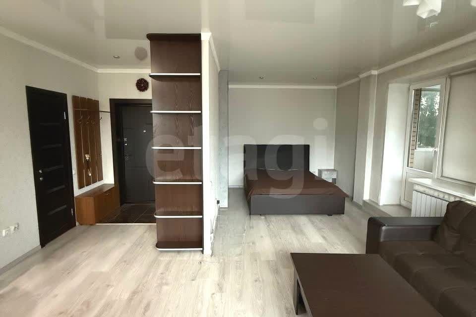 Продаётся студия, 43.6 м²