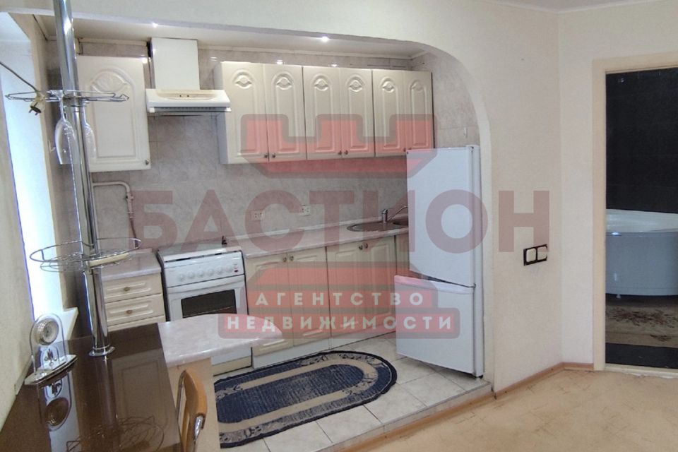 Продаётся 2-комнатная квартира, 54 м²