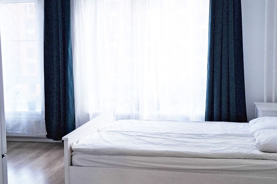 Продаётся студия, 28.2 м²