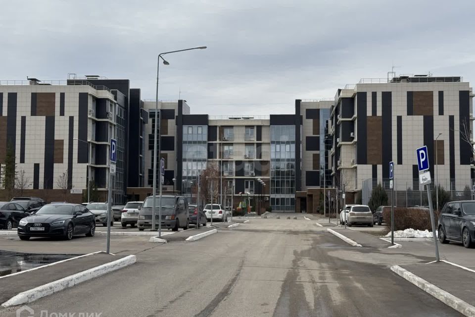 Продаётся 2-комнатная квартира, 69 м²