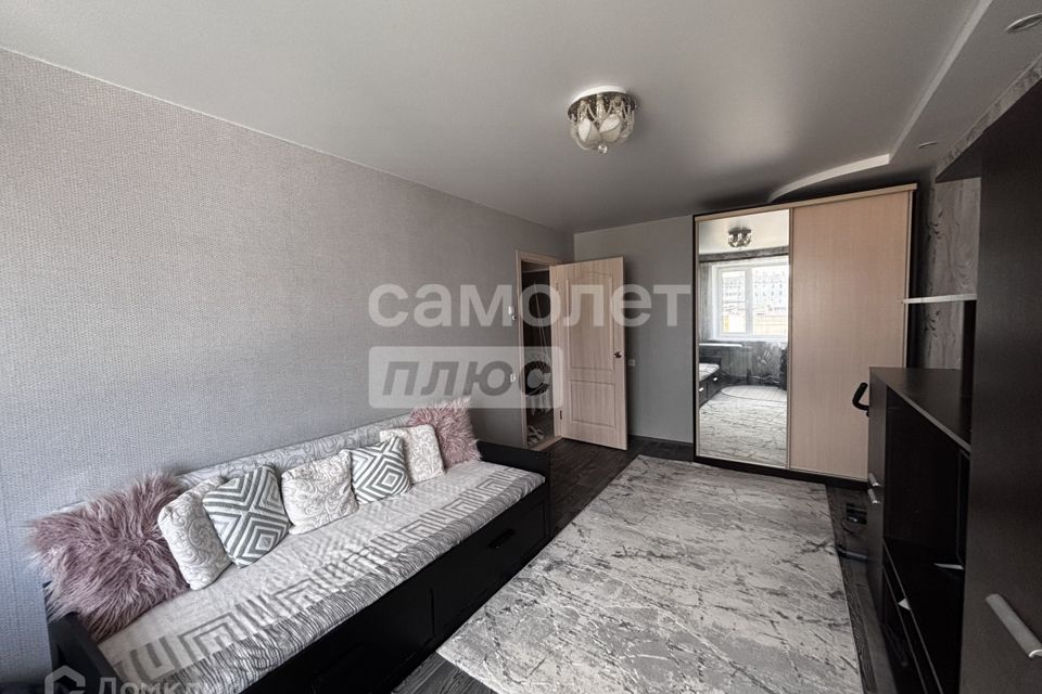 Продаётся 3-комнатная квартира, 68.2 м²
