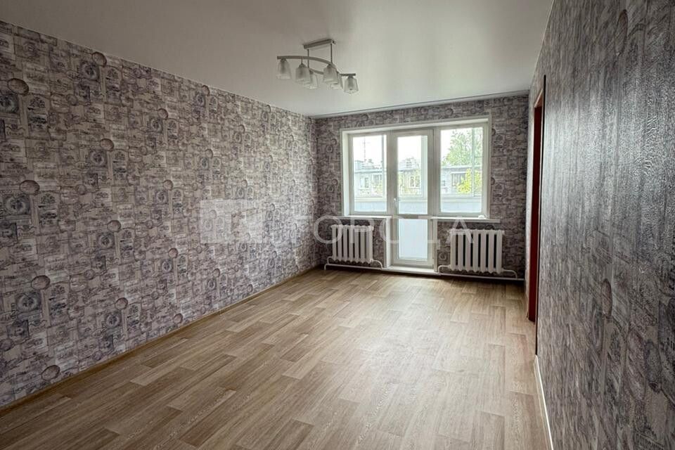 Сдаётся 3-комнатная квартира, 56.4 м²