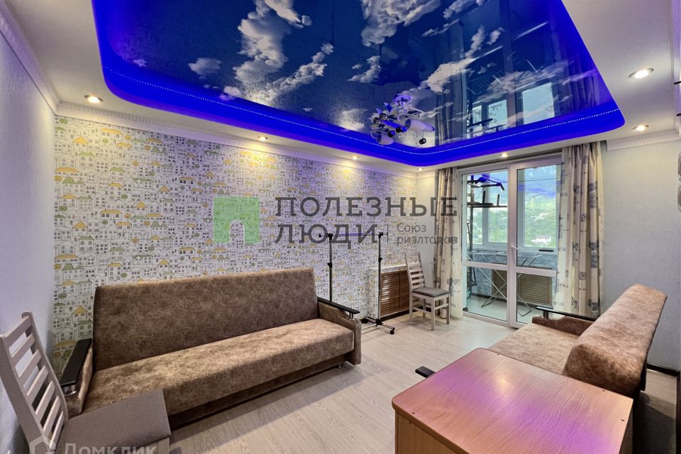 Продаётся 3-комнатная квартира, 78 м²