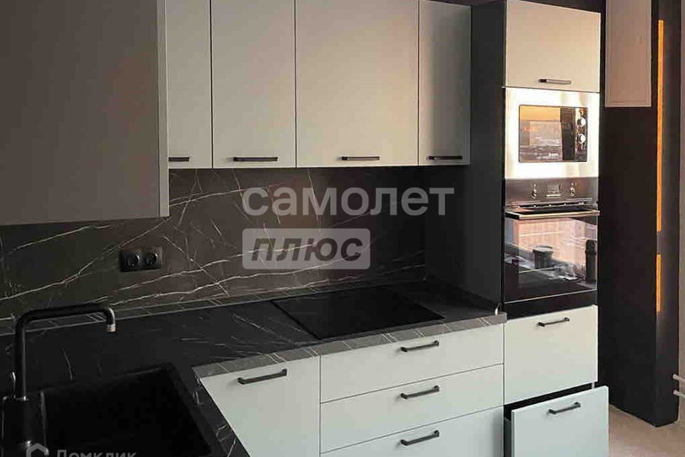 Сдаётся 2-комнатная квартира, 36 м²