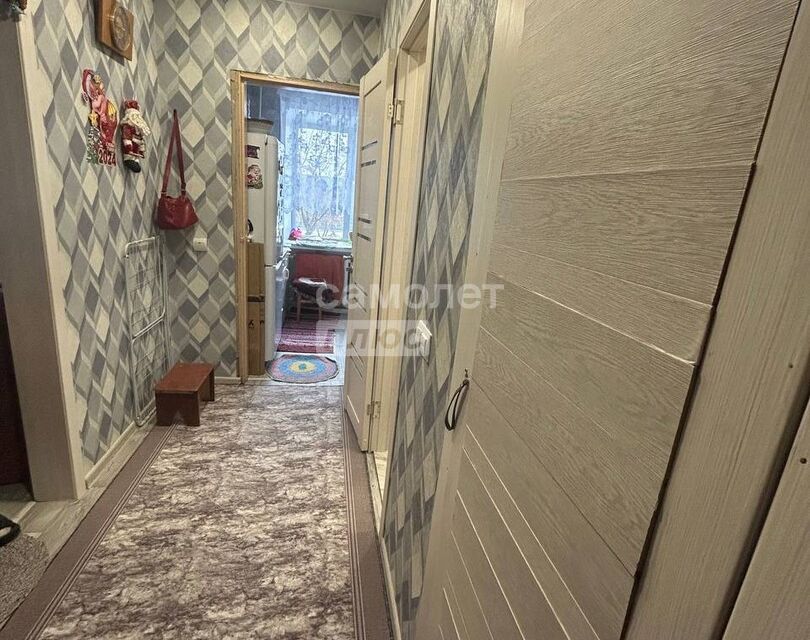 Продаётся 1-комнатная квартира, 31.4 м²