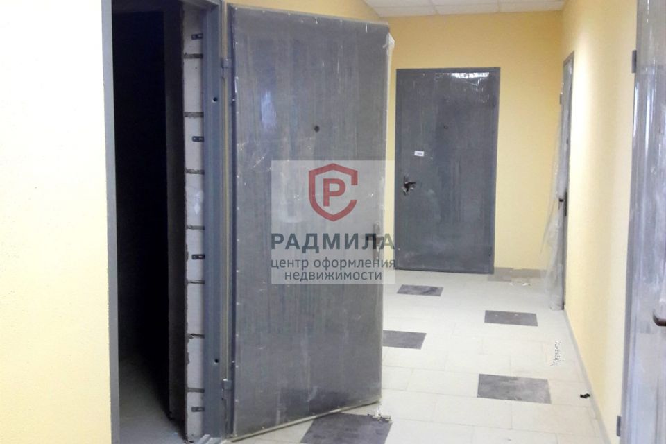 Продаётся 2-комнатная квартира, 50.3 м²