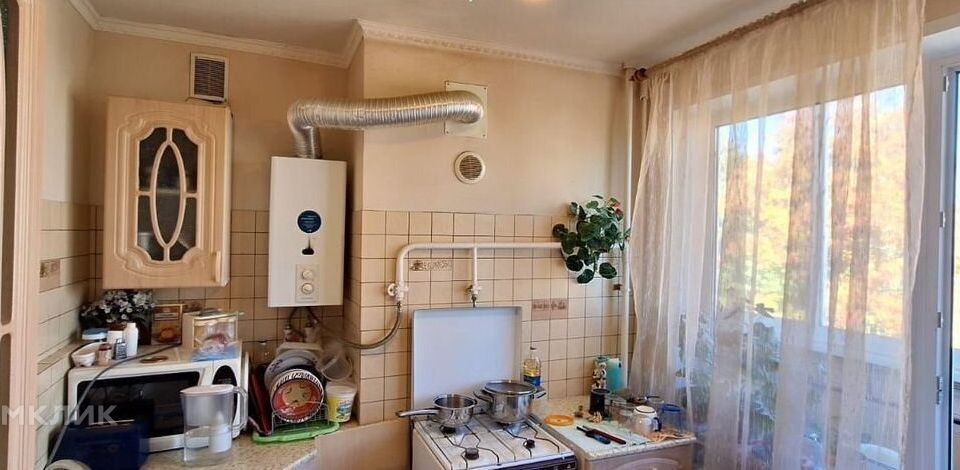Продаётся 2-комнатная квартира, 48 м²
