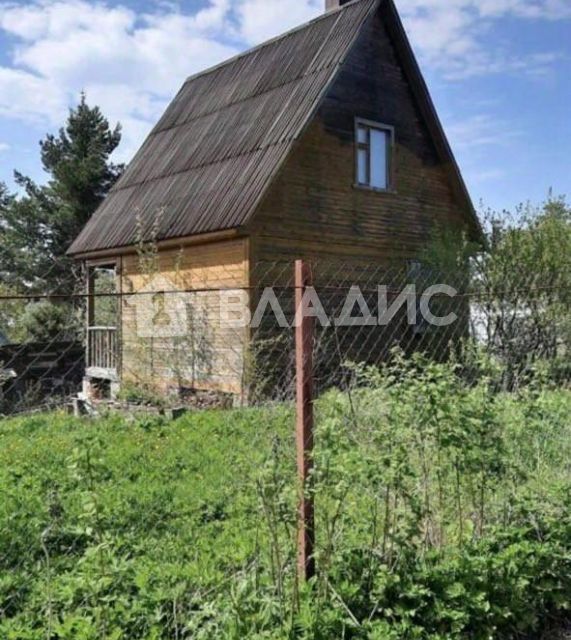 Купить Дачу В Васкелово От Собственника