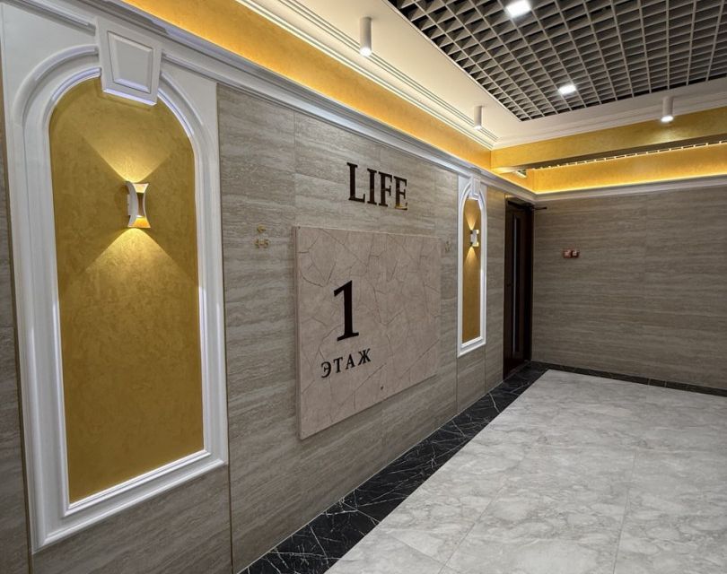 Продаётся 2-комнатная квартира, 72.3 м²