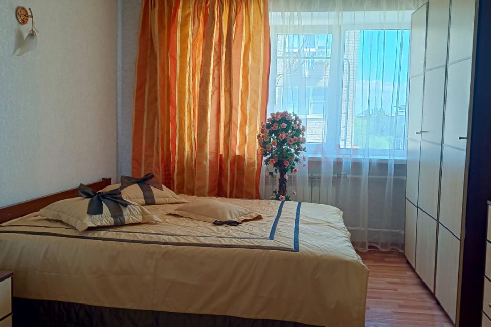 Продаётся 1-комнатная квартира, 18.9 м²