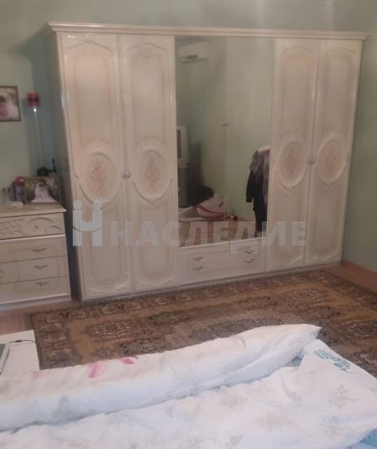 Продаётся 2-этажный дом, 200 м²