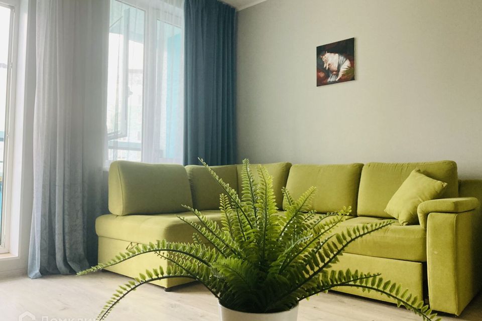 Продаётся студия, 26.9 м²