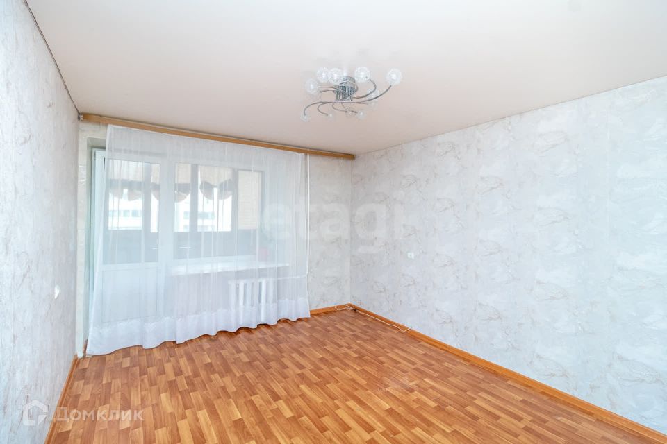 Продаётся 2-комнатная квартира, 48.4 м²