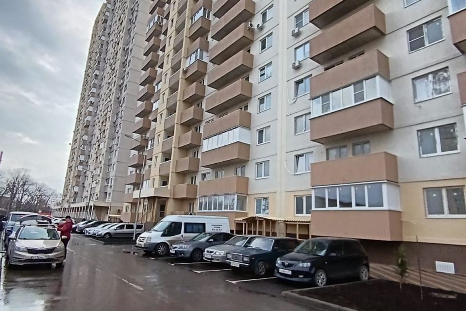 Продаётся студия, 24.84 м²