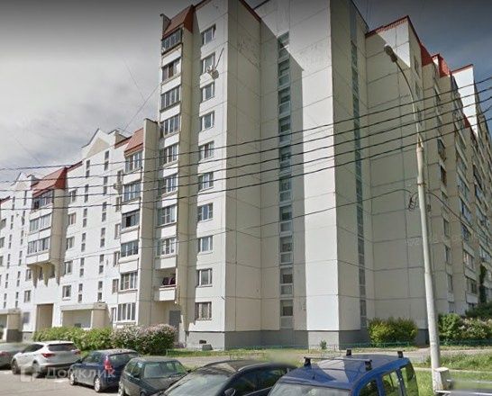 Продаётся 3-комнатная квартира, 78.1 м²