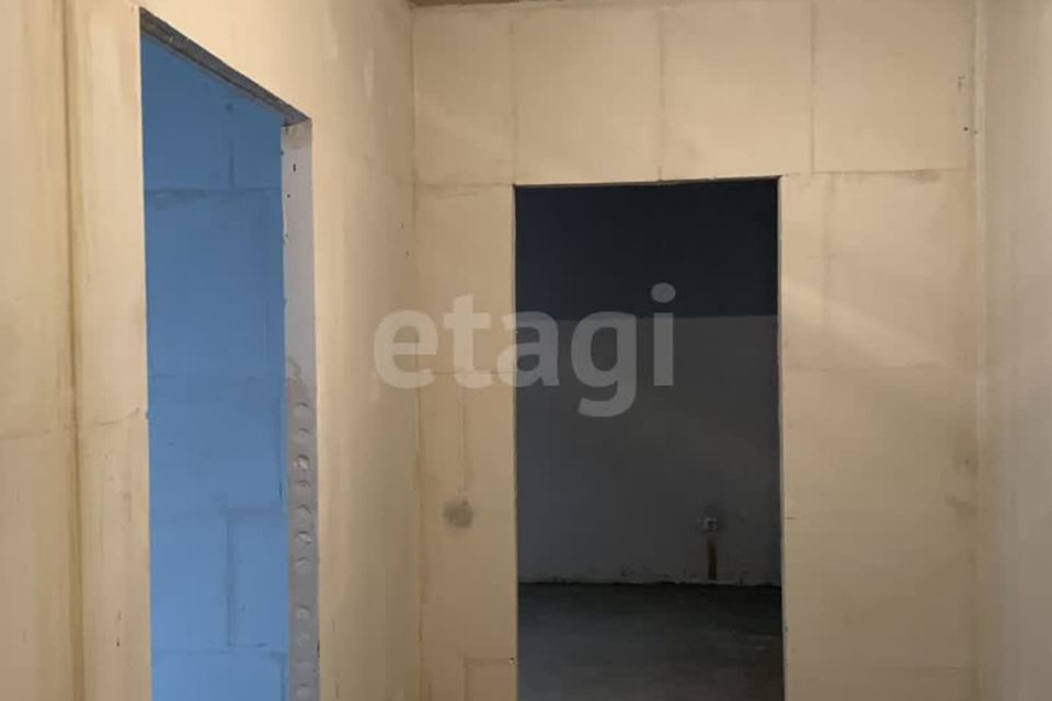 Продаётся 2-комнатная квартира, 50.2 м²
