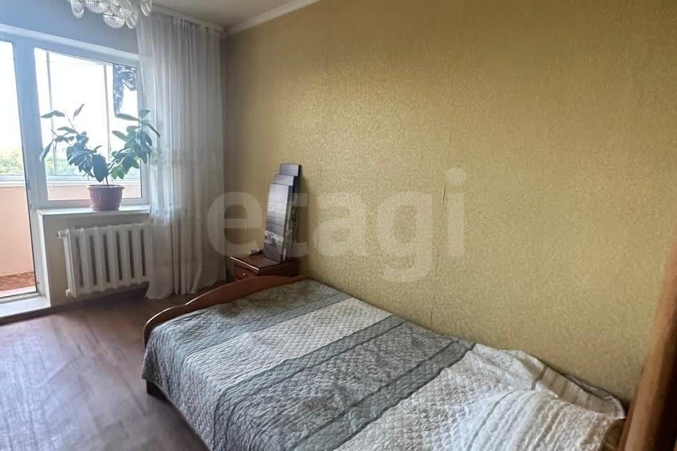 Продаётся 2-комнатная квартира, 48.5 м²