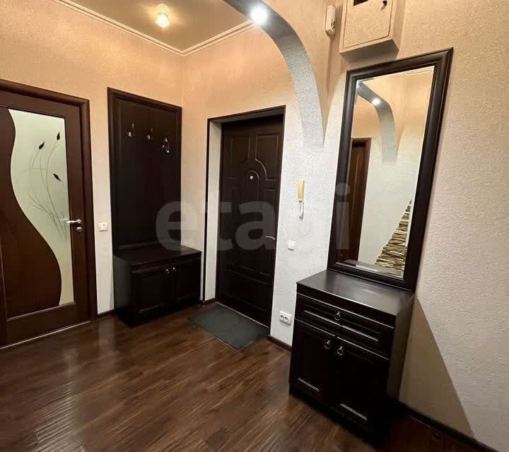 Продаётся 1-комнатная квартира, 47 м²