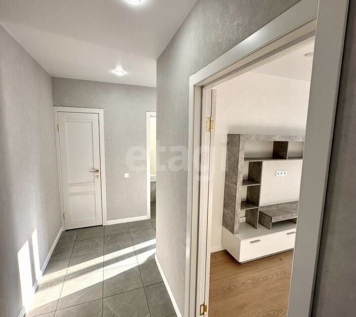 Продаётся 1-комнатная квартира, 41 м²