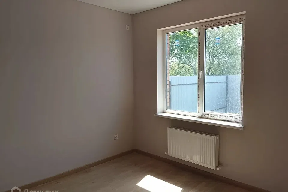 Продаётся 1-этажный дом, 100 м²