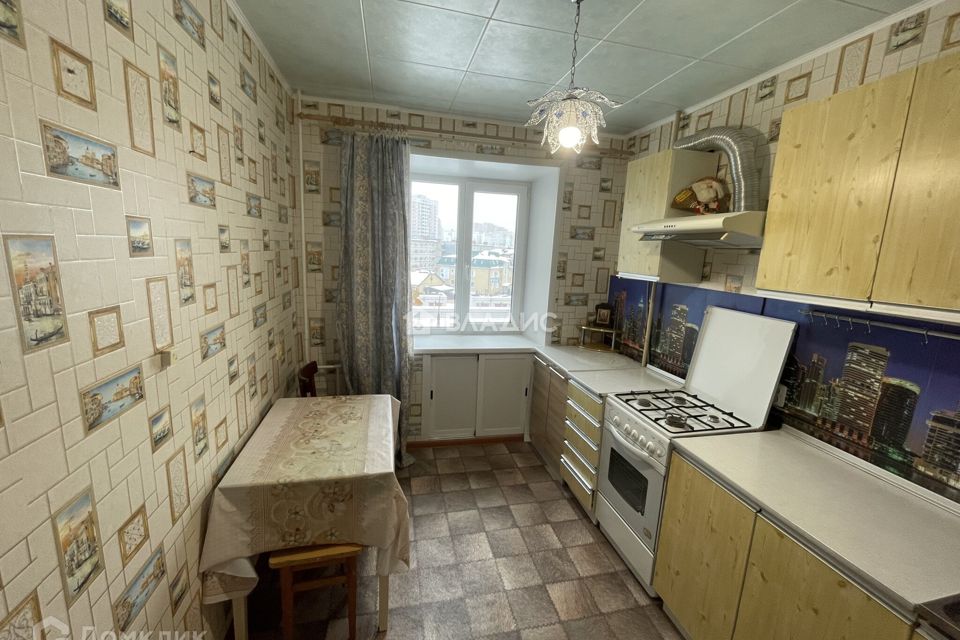 Продаётся 2-комнатная квартира, 50 м²