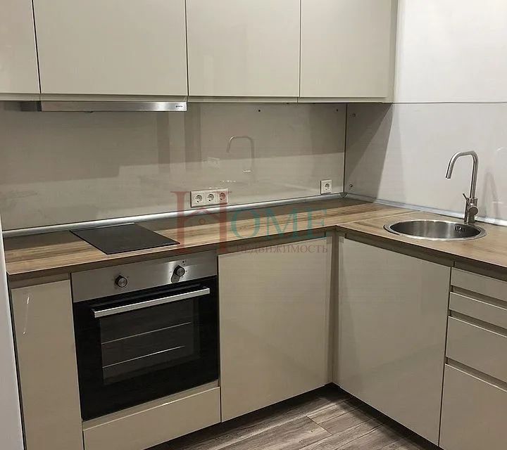 Сдаётся 1-комнатная квартира, 36 м²