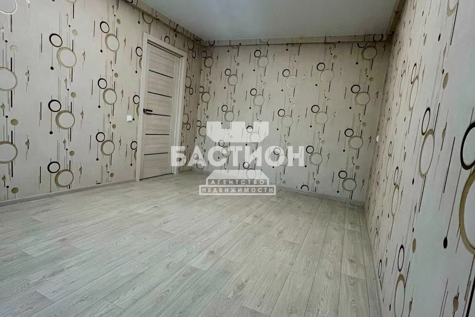 Продаётся 1-комнатная квартира, 29.4 м²