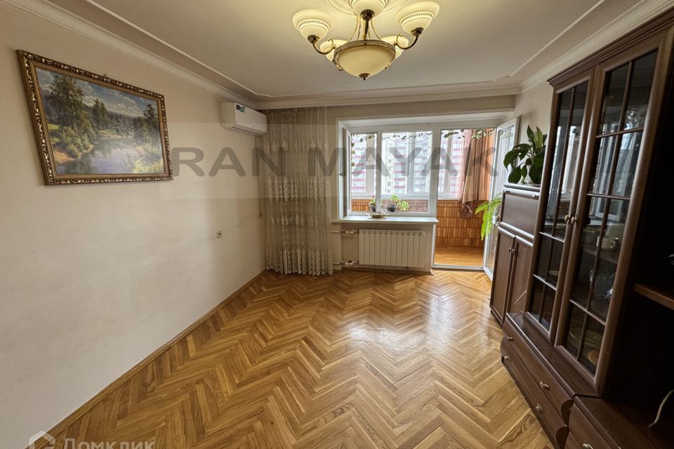 Продаётся 2-комнатная квартира, 50 м²