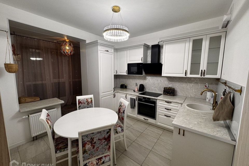 Сдаётся 2-комнатная квартира, 50 м²