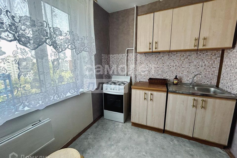 Сдаётся 1-комнатная квартира, 32.7 м²