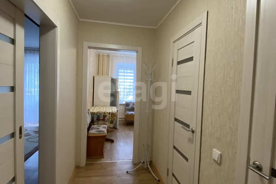Сдаётся 1-комнатная квартира, 35 м²