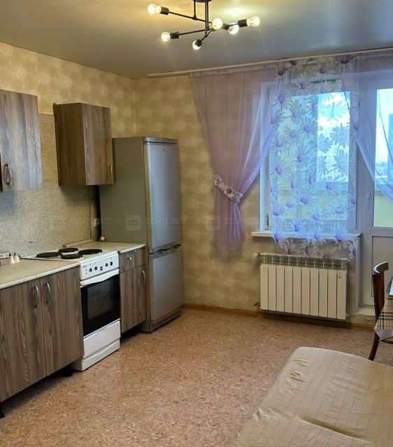 Продаётся 3-комнатная квартира, 84.7 м²