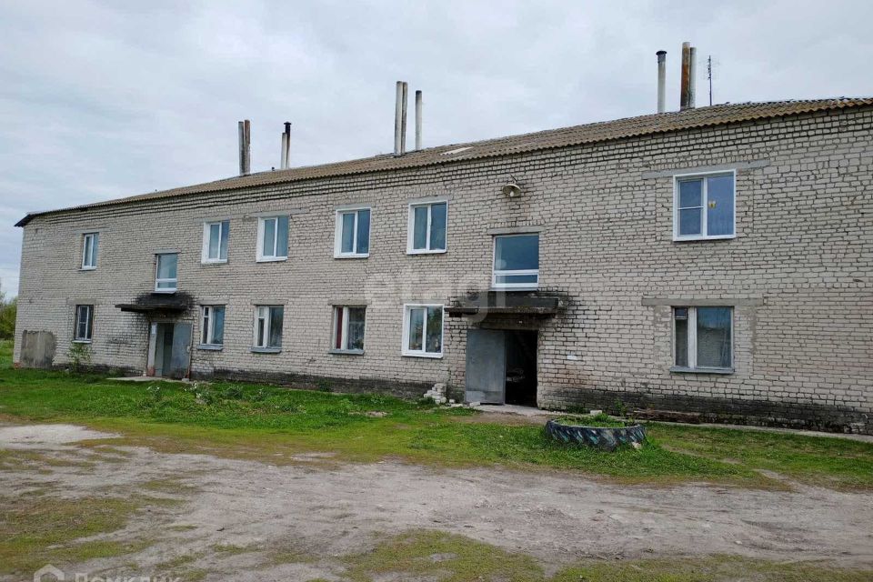 Продаётся 2-комнатная квартира, 49 м²