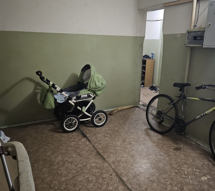 Продаётся комната в 1-комн. квартире, 10 м²