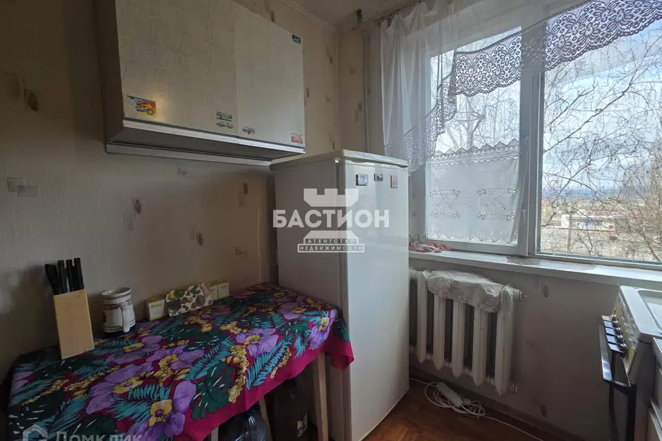 Продаётся 2-комнатная квартира, 47 м²
