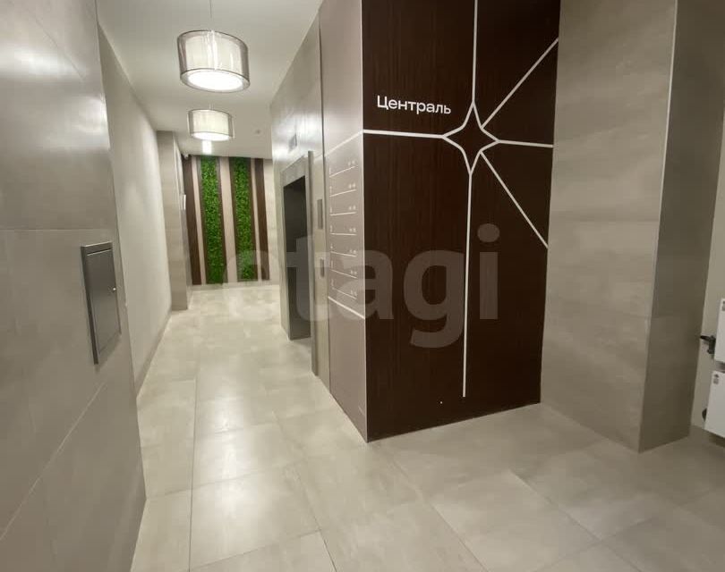 Продаётся 2-комнатная квартира, 69.4 м²