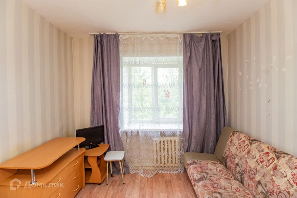 Продаётся студия, 12.5 м²