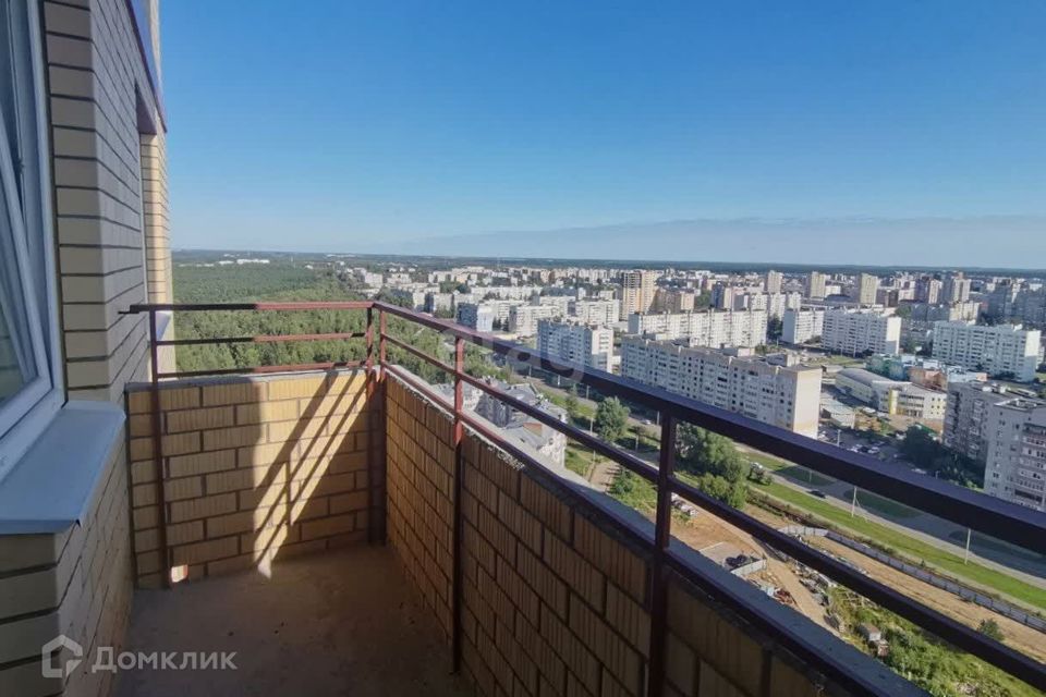 Продаётся 2-комнатная квартира, 70.92 м²