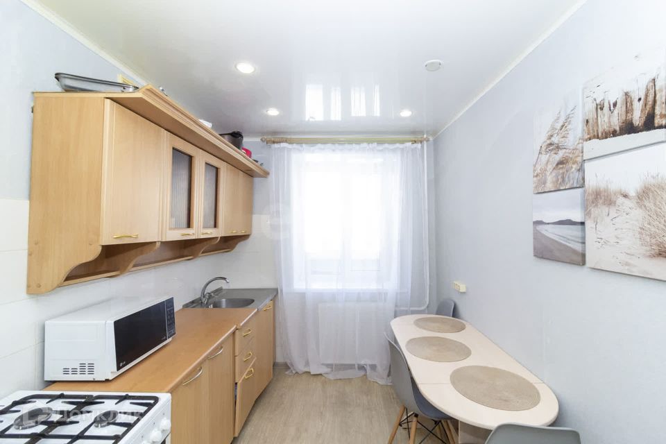Продаётся 2-комнатная квартира, 44 м²