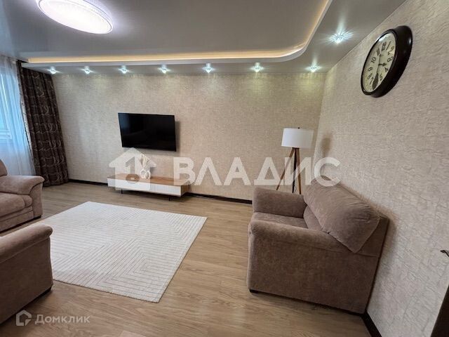 Продаётся 2-комнатная квартира, 59 м²