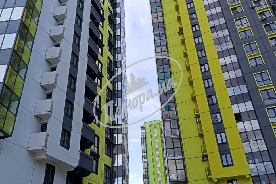 Продаётся 2-комнатная квартира, 66 м²