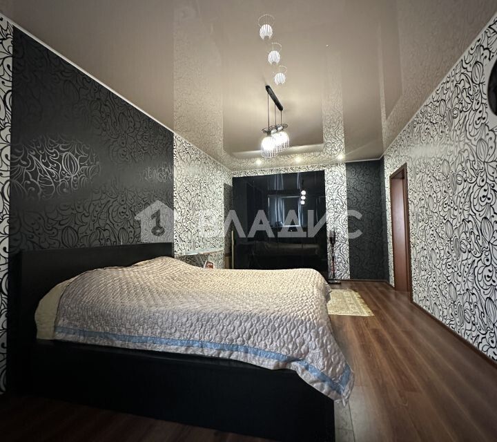 Продаётся 2-комнатная квартира, 56 м²