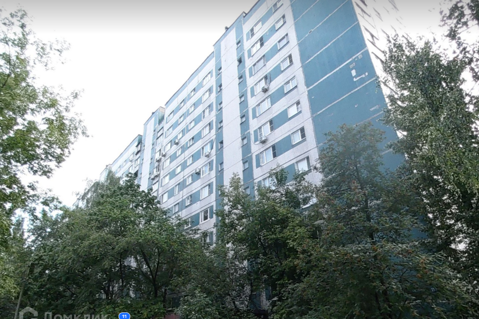 Продаётся 3-комнатная квартира, 61.8 м²