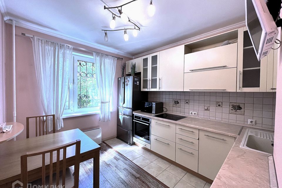 Продаётся 2-комнатная квартира, 54 м²