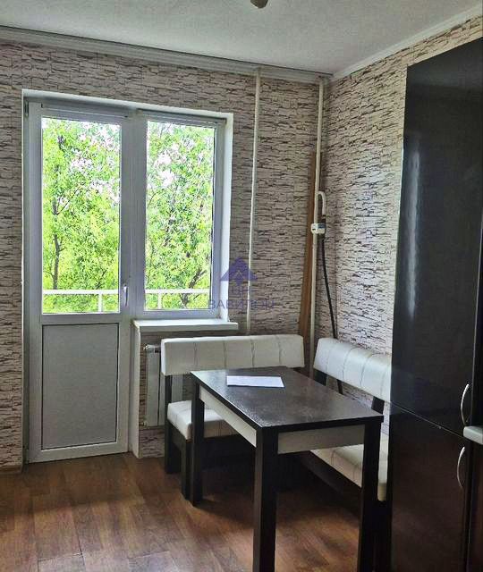 Продаётся 1-комнатная квартира, 36.7 м²