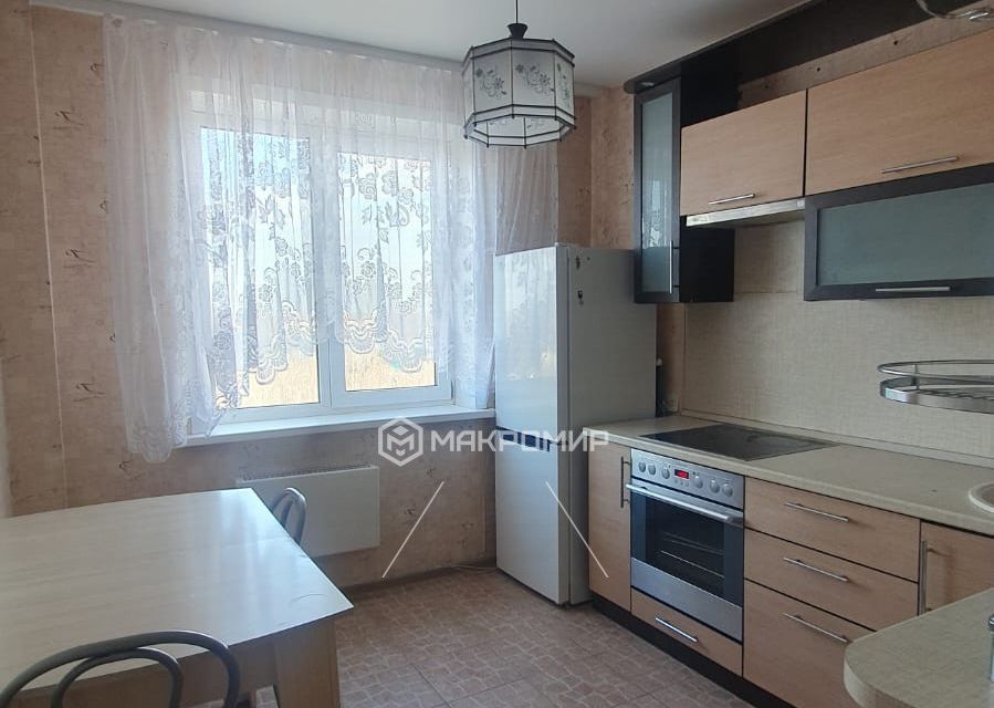 Продаётся 2-комнатная квартира, 52 м²