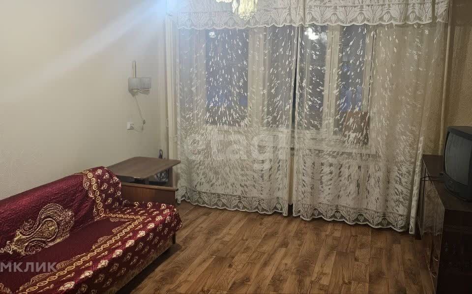 Продаётся 2-комнатная квартира, 54 м²