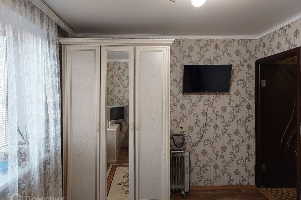 Продаётся 2-комнатная квартира, 41.1 м²